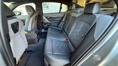 BMW i5 Gebrauchtwagen BMW i5 Gebrauchtwagen