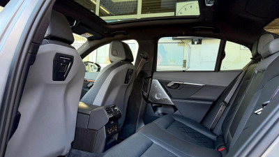 BMW i5 Gebrauchtwagen BMW i5 Gebrauchtwagen