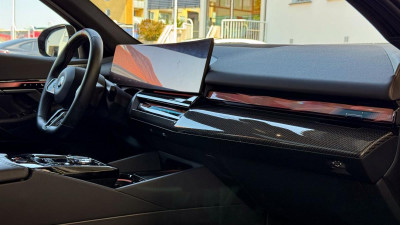 BMW i5 Gebrauchtwagen BMW i5 Gebrauchtwagen