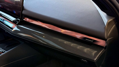 BMW i5 Gebrauchtwagen BMW i5 Gebrauchtwagen