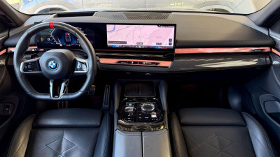 BMW i5 Gebrauchtwagen BMW i5 Gebrauchtwagen