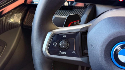 BMW i5 Gebrauchtwagen BMW i5 Gebrauchtwagen