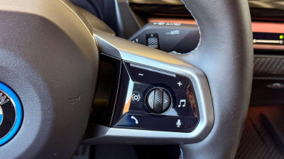 BMW i5 Gebrauchtwagen BMW i5 Gebrauchtwagen