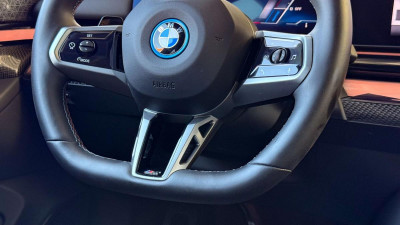 BMW i5 Gebrauchtwagen BMW i5 Gebrauchtwagen