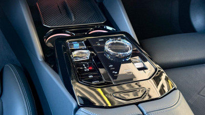 BMW i5 Gebrauchtwagen BMW i5 Gebrauchtwagen