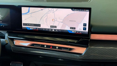 BMW i5 Gebrauchtwagen BMW i5 Gebrauchtwagen