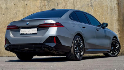 BMW i5 Gebrauchtwagen BMW i5 Gebrauchtwagen