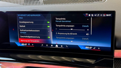 BMW i5 Gebrauchtwagen BMW i5 Gebrauchtwagen