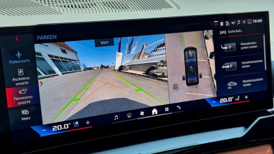BMW i5 Gebrauchtwagen BMW i5 Gebrauchtwagen