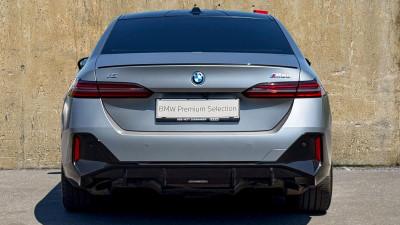 BMW i5 Gebrauchtwagen BMW i5 Gebrauchtwagen