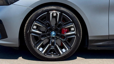BMW i5 Gebrauchtwagen BMW i5 Gebrauchtwagen