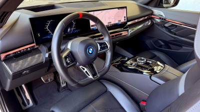BMW i5 Gebrauchtwagen BMW i5 Gebrauchtwagen