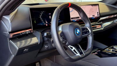 BMW i5 Gebrauchtwagen BMW i5 Gebrauchtwagen