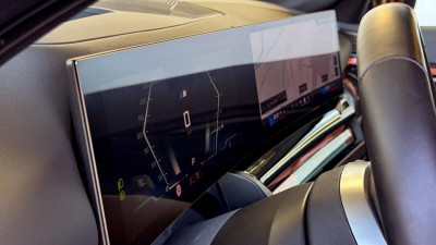 BMW i5 Gebrauchtwagen BMW i5 Gebrauchtwagen