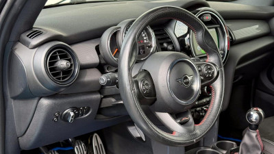 MINI Cabrio Gebrauchtwagen MINI Cabrio Gebrauchtwagen