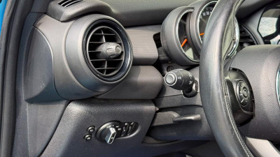 MINI Cabrio Gebrauchtwagen MINI Cabrio Gebrauchtwagen
