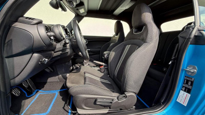 MINI Cabrio Gebrauchtwagen MINI Cabrio Gebrauchtwagen