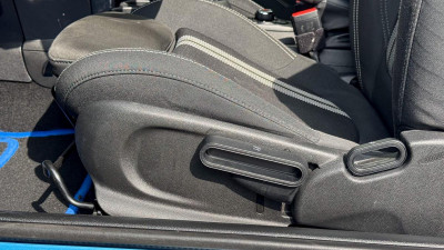 MINI Cabrio Gebrauchtwagen