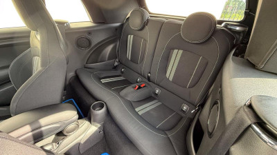 MINI Cabrio Gebrauchtwagen