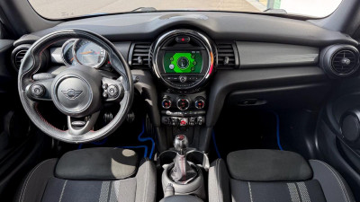 MINI Cabrio Gebrauchtwagen MINI Cabrio Gebrauchtwagen