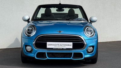 MINI Cabrio Gebrauchtwagen