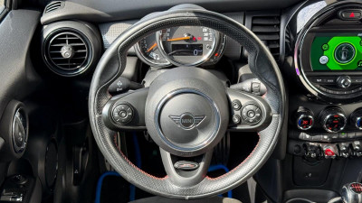 MINI Cabrio Gebrauchtwagen MINI Cabrio Gebrauchtwagen