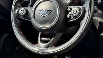 MINI Cabrio Gebrauchtwagen MINI Cabrio Gebrauchtwagen
