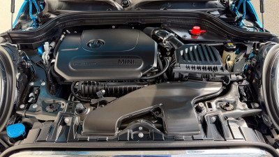 MINI Cabrio Gebrauchtwagen