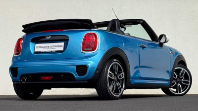 MINI Cabrio Gebrauchtwagen