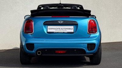 MINI Cabrio Gebrauchtwagen