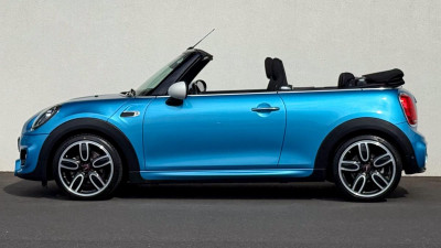 MINI Cabrio Gebrauchtwagen