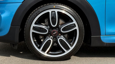 MINI Cabrio Gebrauchtwagen
