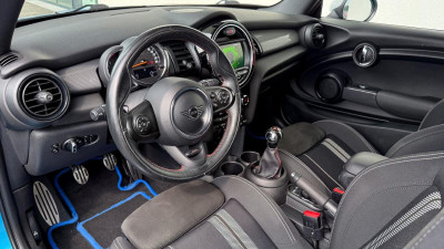 MINI Cabrio Gebrauchtwagen