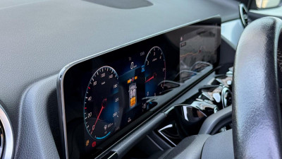 Mercedes-Benz B-Klasse Gebrauchtwagen Mercedes-Benz B-Klasse Gebrauchtwagen