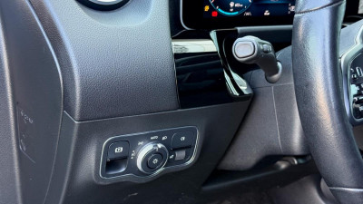 Mercedes-Benz B-Klasse Gebrauchtwagen Mercedes-Benz B-Klasse Gebrauchtwagen