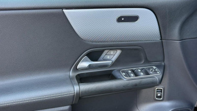 Mercedes-Benz B-Klasse Gebrauchtwagen Mercedes-Benz B-Klasse Gebrauchtwagen