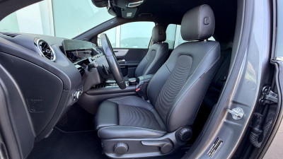Mercedes-Benz B-Klasse Gebrauchtwagen Mercedes-Benz B-Klasse Gebrauchtwagen