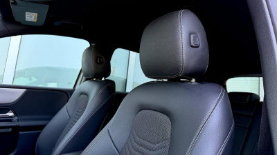 Mercedes-Benz B-Klasse Gebrauchtwagen Mercedes-Benz B-Klasse Gebrauchtwagen