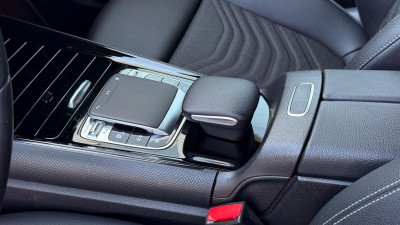 Mercedes-Benz B-Klasse Gebrauchtwagen Mercedes-Benz B-Klasse Gebrauchtwagen