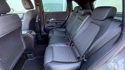Mercedes-Benz B-Klasse Gebrauchtwagen Mercedes-Benz B-Klasse Gebrauchtwagen