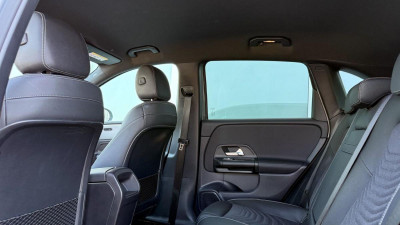 Mercedes-Benz B-Klasse Gebrauchtwagen Mercedes-Benz B-Klasse Gebrauchtwagen