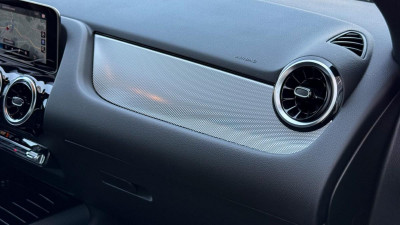 Mercedes-Benz B-Klasse Gebrauchtwagen Mercedes-Benz B-Klasse Gebrauchtwagen