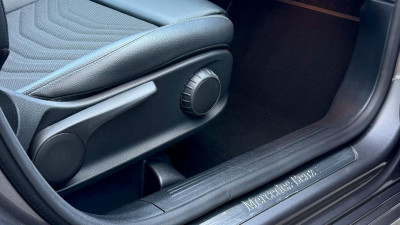 Mercedes-Benz B-Klasse Gebrauchtwagen Mercedes-Benz B-Klasse Gebrauchtwagen