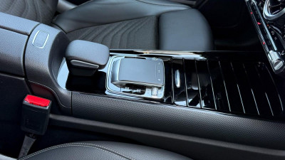Mercedes-Benz B-Klasse Gebrauchtwagen Mercedes-Benz B-Klasse Gebrauchtwagen