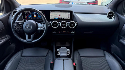 Mercedes-Benz B-Klasse Gebrauchtwagen Mercedes-Benz B-Klasse Gebrauchtwagen