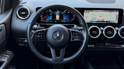 Mercedes-Benz B-Klasse Gebrauchtwagen Mercedes-Benz B-Klasse Gebrauchtwagen
