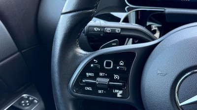 Mercedes-Benz B-Klasse Gebrauchtwagen Mercedes-Benz B-Klasse Gebrauchtwagen