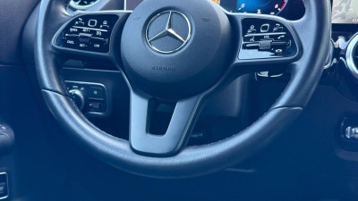 Mercedes-Benz B-Klasse Gebrauchtwagen Mercedes-Benz B-Klasse Gebrauchtwagen