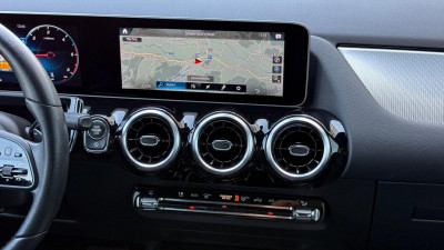Mercedes-Benz B-Klasse Gebrauchtwagen Mercedes-Benz B-Klasse Gebrauchtwagen