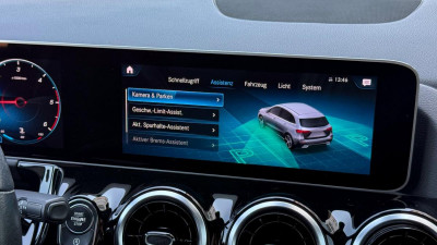 Mercedes-Benz B-Klasse Gebrauchtwagen Mercedes-Benz B-Klasse Gebrauchtwagen